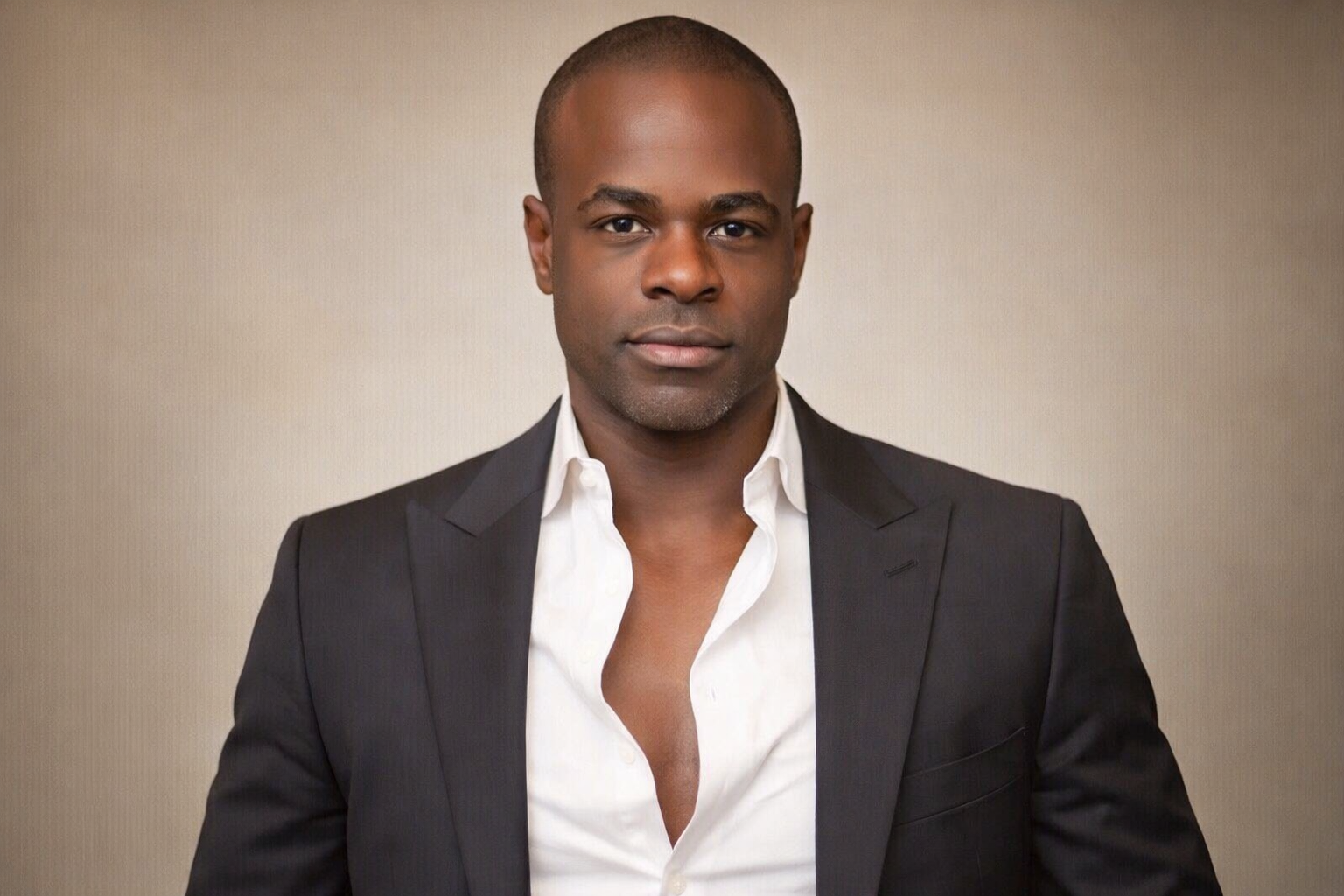 Gershon Adjaye
